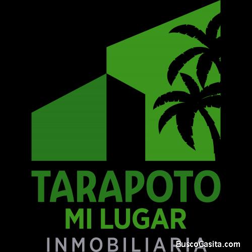 Tarapoto Mi lugar