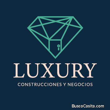 LUXURY CONSTRUCCIONES Y NEGOCIOS S.A.C.