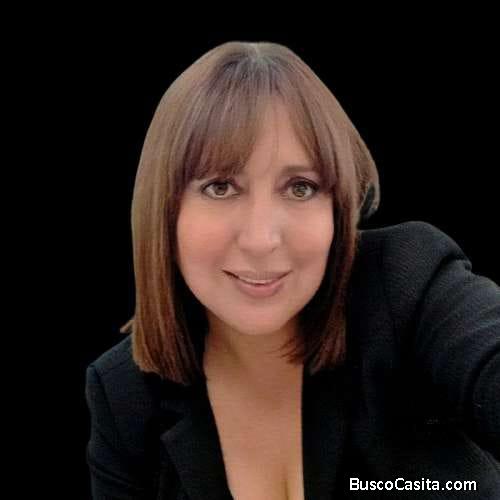 Alicia  Castillo