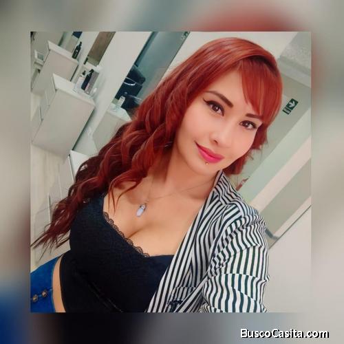 Danitza Yezebel Rosas Velásquez