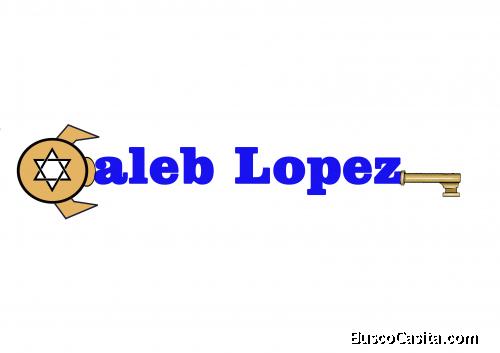 Caleb Martin  Lopez Herrera 