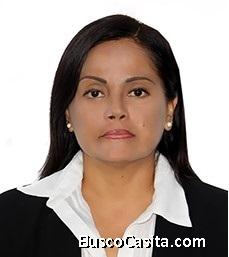 MARÍA DEL CARMEN MILAGROS RODRIGUEZ CABANILLAS.