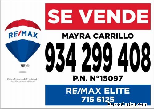 Mayra Carrillo