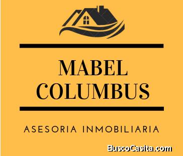 COLUMBUS INMOBILIARIA