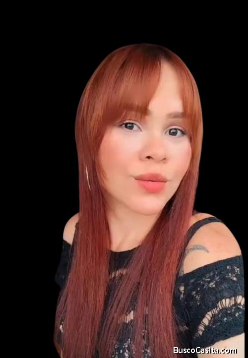 Andreina Cabello