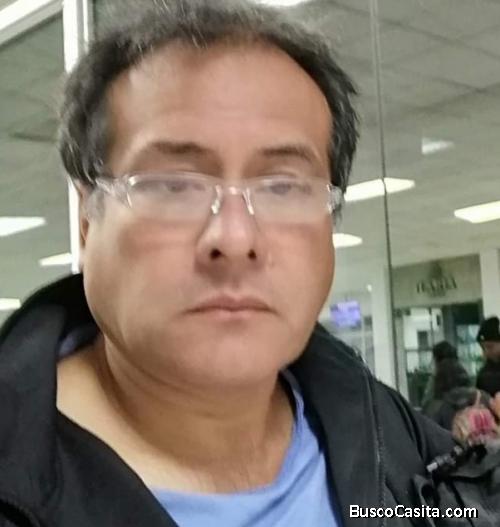 Richard Valdiglesias Garzon