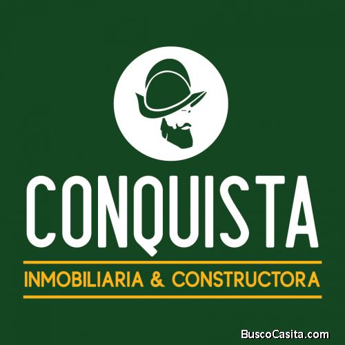 Conquista Inmobiliaria & Constructora