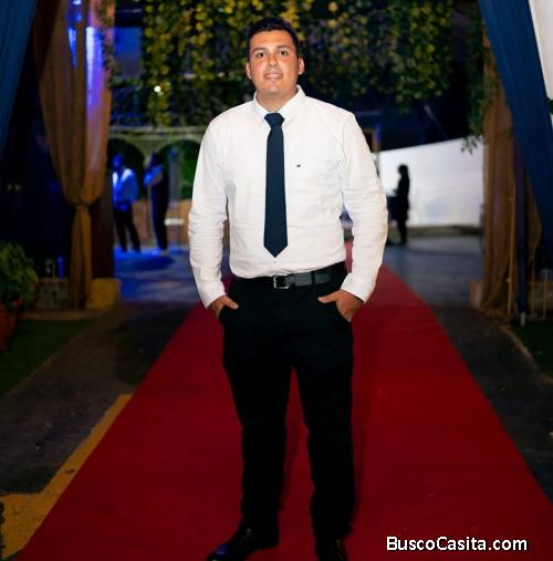 ENZO ANDRE GARCIA PAREDES