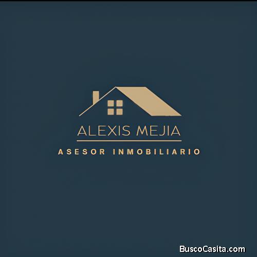 ALEXIS MEJIA CHATE