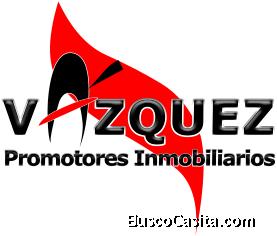 Vazquez Promotores Inmobiliarios