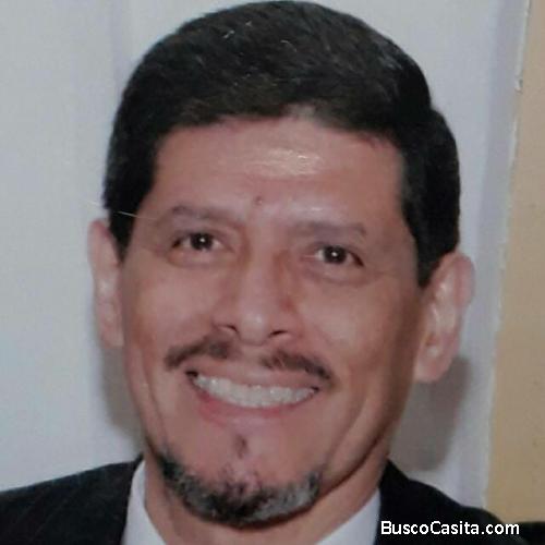 Hector Uribe