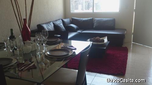 lago residencial 