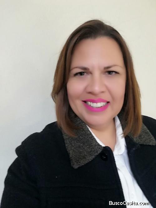 Miriam Salas
