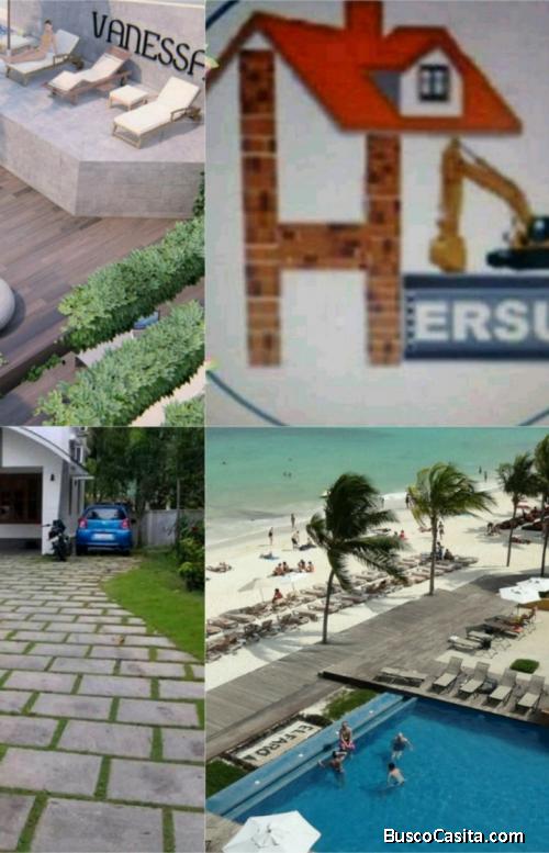 INMOBILIARIA HERSU