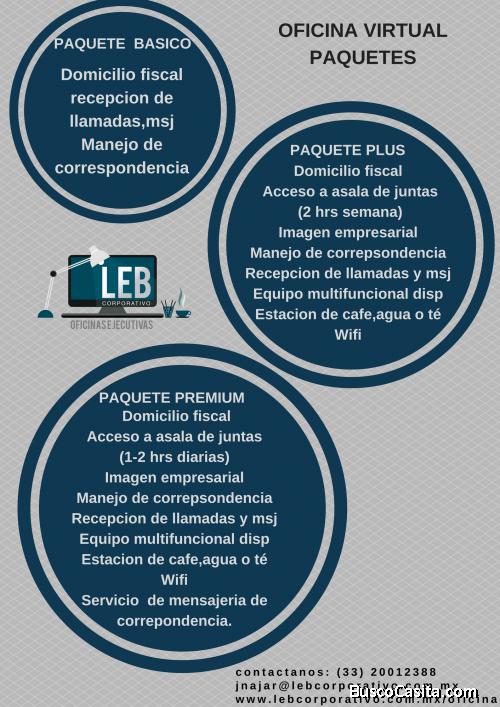 LEB CORPORATIVO