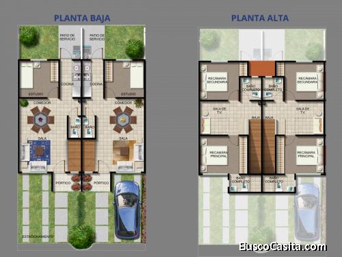 ECO VIVIENDA