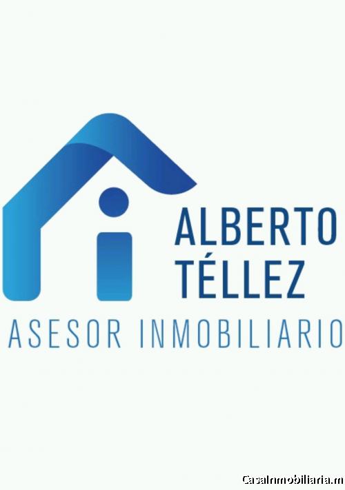 Alberto  Téllez 
