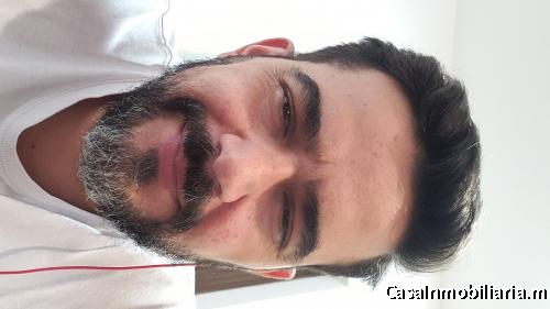 Juan Pablo  Cabadas Zamudio 