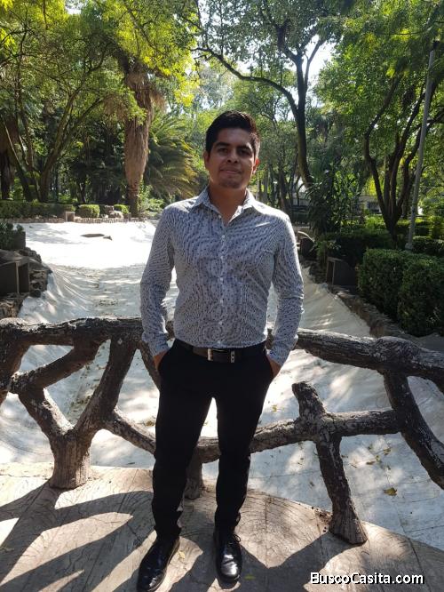 Salvador  Camacho Gil 