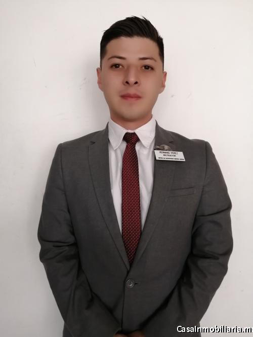Brayan Yair  Pérez Cruz 