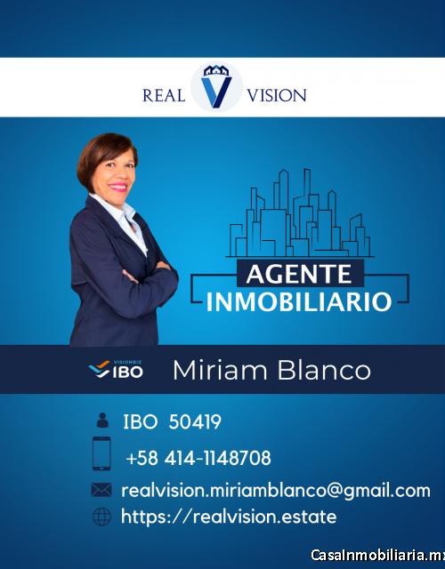 Miriam Blanco