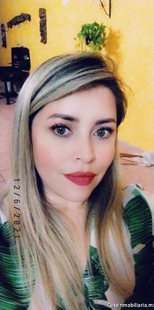 Ana Paola Sarracino Martinez