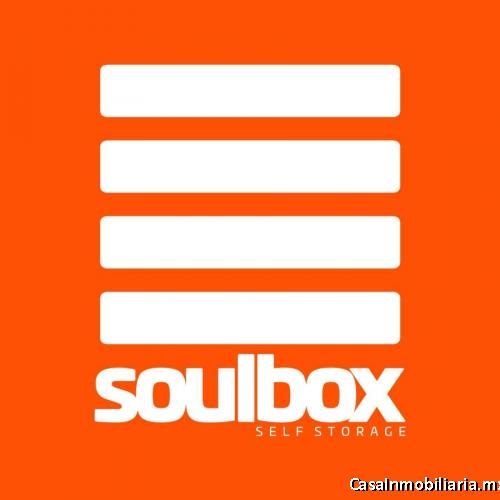 SOUL BOX  MINI BODEGAS 