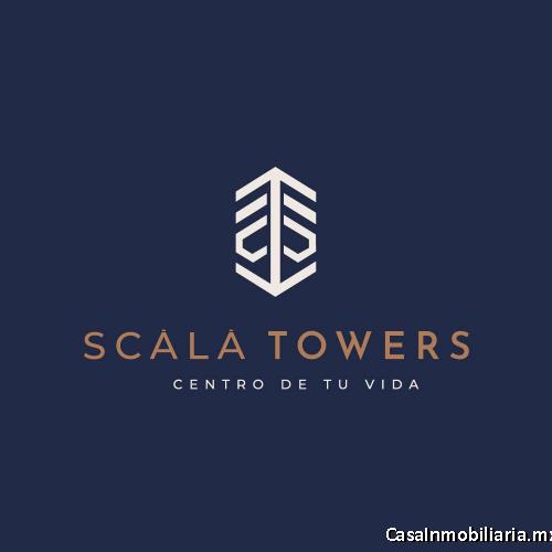 Scala  Towers