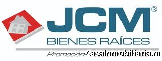 JCM Bienes Raíces