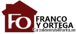 FRANCO Y ORTEGA SA DE CV