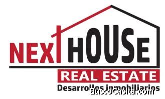NEXT HOUSE 