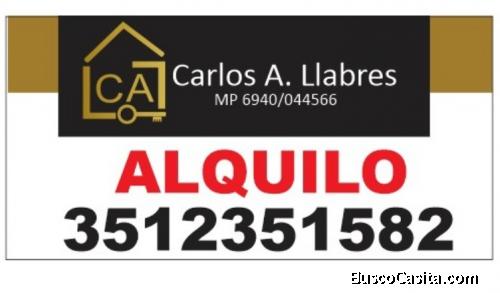 Carlos a Llabres Inmobiliario 
