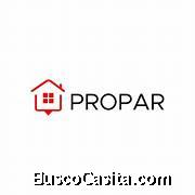 Propar Inmobiliaria