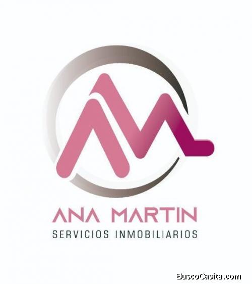 Inmobiliaria Ana Martín