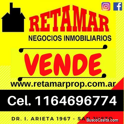 Retamar Negocios Inmobiliarios