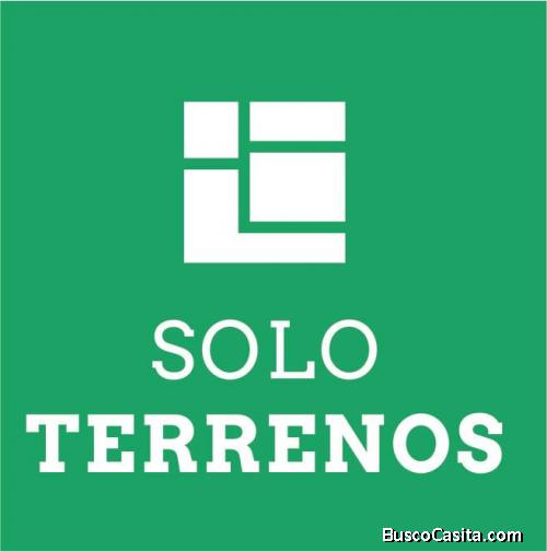Solo Terrenos