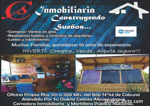 Inmobiliaria