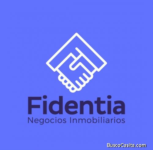 Fidentia Negocios Inmobiliarios