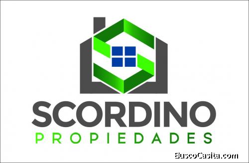 SCORDINO PROPIEDADES