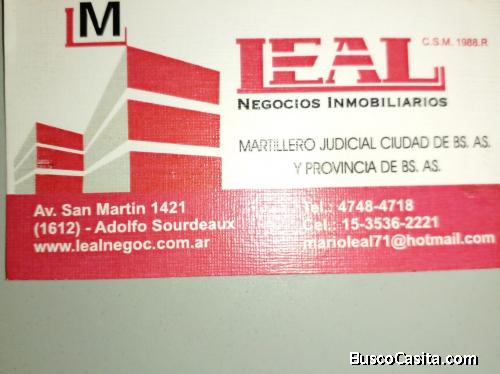 leal negocios inmobiliarios