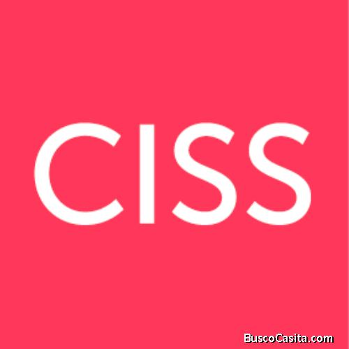 INMOBILIARIA CISS LIMITADA