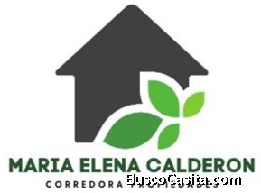 María Helena Calderón Zuloaga