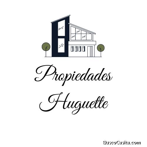Propiedades Huguette