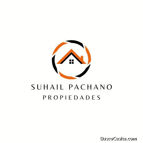 Suhail Pachano