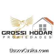 PROPIEDADES GROSSI HODAR