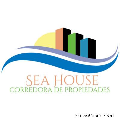 Sea House  Corredora de Propiedades