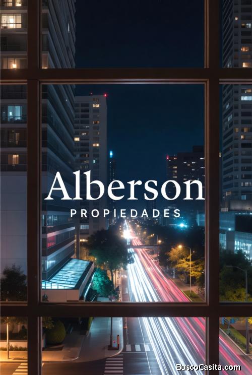 Pablo  Alberson