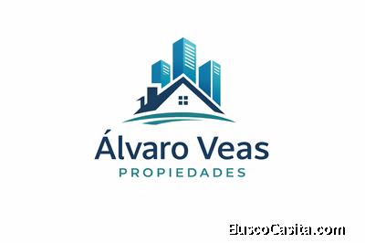 Álvaro Veas