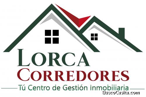 Lorca Corredores