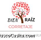 Bien Raíz. Gestión inmobiliaria